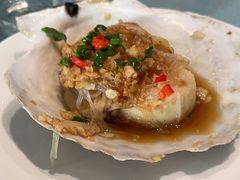 -大连湾旭日·家宴·海肠捞饭(马栏广场店)