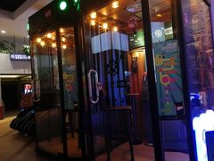 -丽池宫韩式汗蒸会馆(华灯坊店)