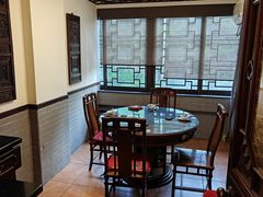 -山水茶艺馆·点心粤菜·30年老字号