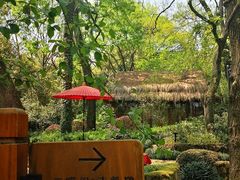 -三嚥阁 La Villa Restaurant