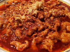 -水煮三国·川鲁江湖菜(香山店)