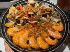 -相遇·川湘融合菜(金坛吾悦广场店)