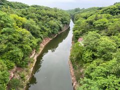 -天生桥景区