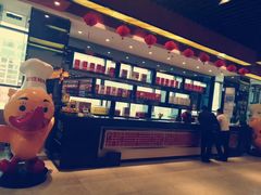 -阿庄新豫菜(通泰路店)