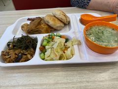-香妃烤鸡(西单店)