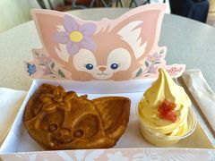 -IL paperino帕帕里诺冰激凌