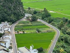 -万峰林风景区