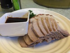 -新聚丰菜馆(太监弄店)