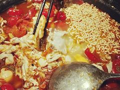 -蛙三泡椒牛蛙(万象城店)
