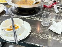 -古乐牛香·鲜牛肉牛杂火锅(高新店)