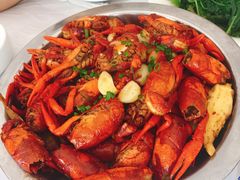 -小李子油焖大虾(南浦店)
