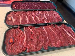 -牛村来人潮汕牛肉火锅(西单店)