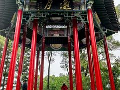 -萨尔浒风景区