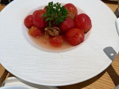 -隅乐胡椒虾·台湾菜·团建(皇岗店)