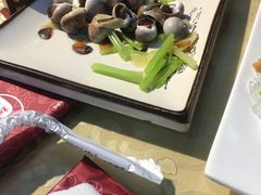 -舟山海鲜·江浙菜(银沙路店)