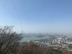 -紫金山山顶公园