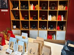 -田德能咖啡博物馆