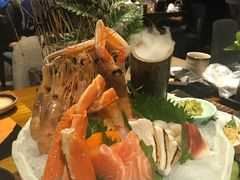 -和彩放题餐厅(酒仙桥店)