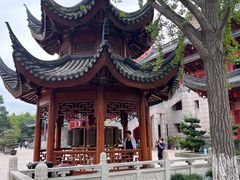 -上海东林寺(金山区)