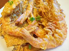 -妈妈菜舟山海鲜(定海古城店)