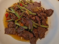 -恰饭·老长沙市井菜(天河客运站店)