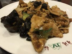 -晋阳饭庄(虎坊桥店)