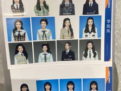 -海马体家庭照相馆(广州正佳广场店)