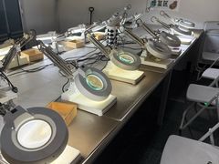 -房山世界地质公园博物馆