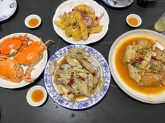 -杨记海鲜楼