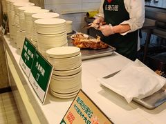 -玫瑰花园自助烤肉(顺义鑫海韵通店)