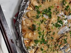 -荣兴酒家(徐家汇店)