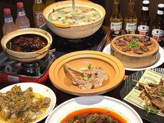 -乔街深夜食堂·小龙虾·高压锅生蚝(杭州总店)