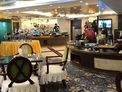 -张家港华芳金陵国际酒店