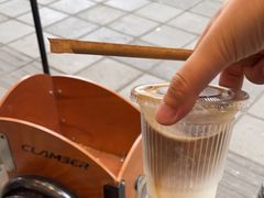 -常识咖啡common sense(春熙路店)