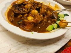 广陵鮰鱼一锅鲜-扬州香格里拉·香宫中餐厅