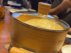 -额娘·春饼烤鸭(乐汇城店)