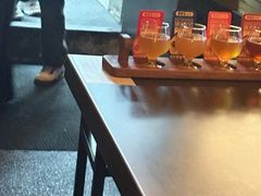 -麦凯伦烧烤·精酿超级工厂店(金桥总店)