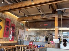 -北丐先生·野馄饨烧烤(泰达E街区店)