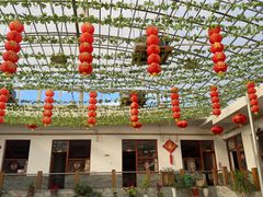 -燕北云山·农家菜·灶台鱼(密云溪翁庄店)