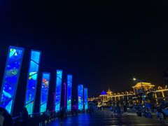 -老虎石海上公园