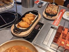 -冰城串说·羊肉串烧烤(哈西大街店)