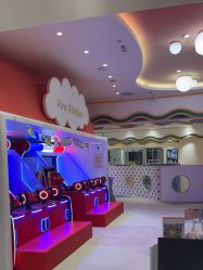 -奈尔宝家庭中心·亲子餐厅(苏州大悦城店)