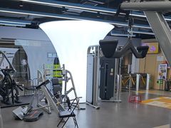 -超鹿运动(五四路恒力城店)