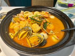 -花样西贡·蜜越餐厅·法式越南料理(水晶城店)