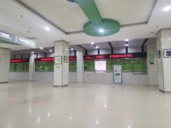 -保定市儿童医院