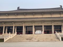 -陕西历史博物馆