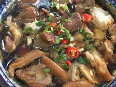 -张一品食府