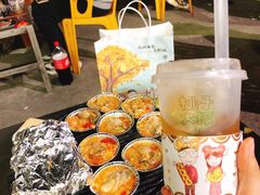 -旺记碳烤肥牛(总店)