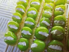 -栗子侠奶皮子糖葫芦(长宁店)