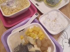 -满记甜品(荟聚购物中心店)